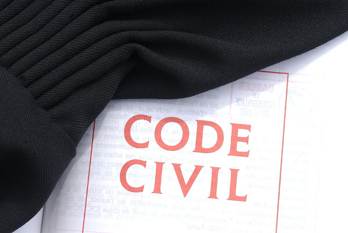 code civil