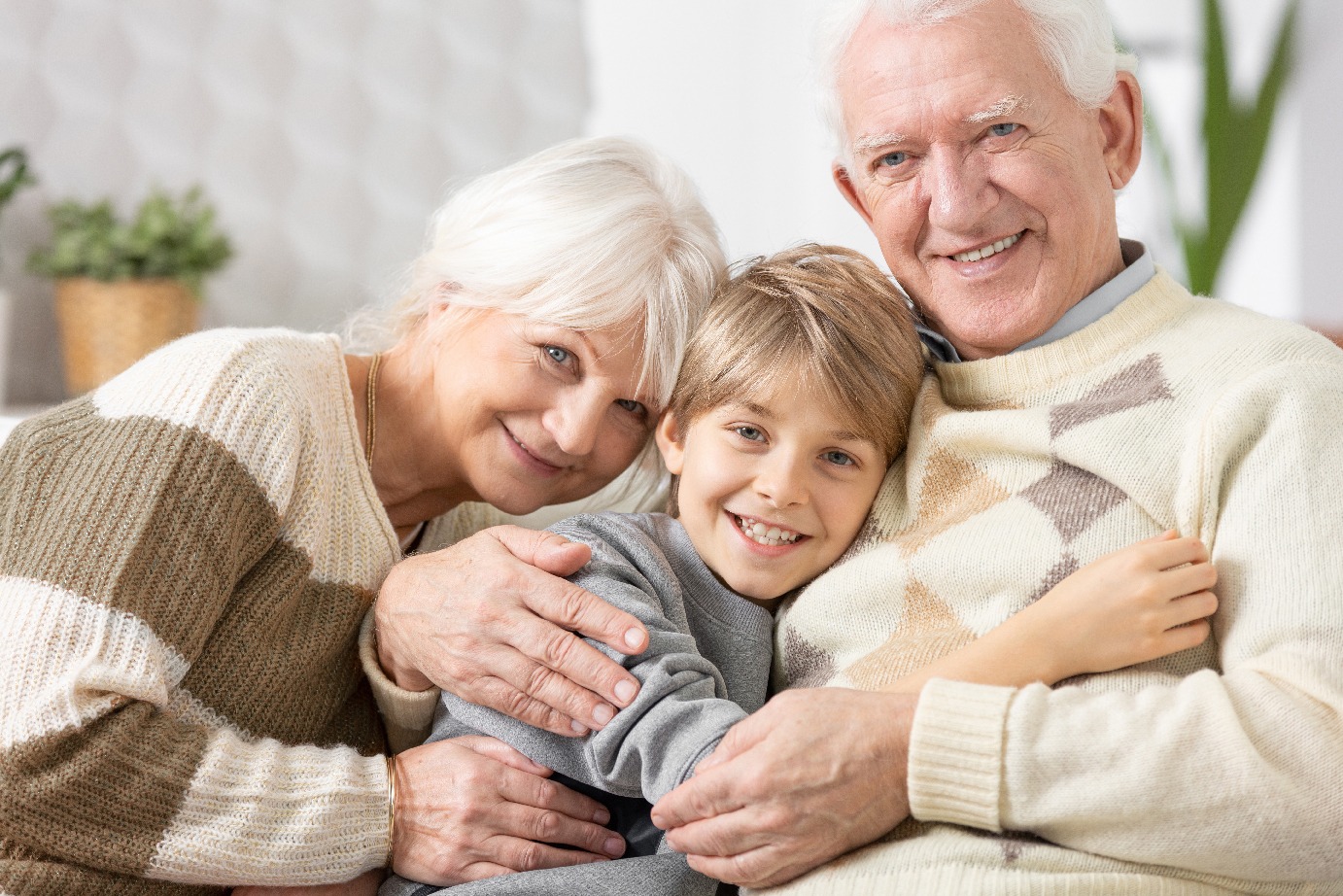 droits de visite des grands-parents, avocat droit de la famille